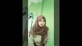 Tiktok SMA goyang hot  - Kompilasi Part 2