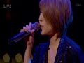 BoA live Billboard JAPAN Music Awards 2009 - Possibility duet with 三浦大知