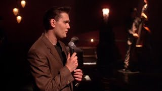 Watch Michael Buble Love At First Sight video