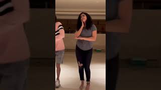Bb Abhirami Hot Bounch Slow