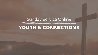 FECSGV|YM&CN Combined and Communion Sunday Service 12/27/2020