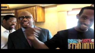 Watch Ballas Hough Band Do You Love Me video