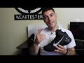 First Impression: Nike Hyperdunk 2014
