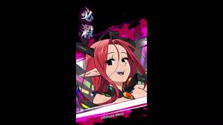 Final Boss Drole And Gloxinia Ultimate Move