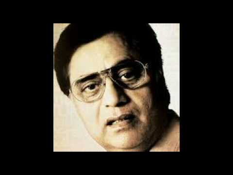 Tere Aane Ki Jab Khabar Maheke - Jagjit singh