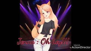 Life as popular ( Anime movie) Read the description