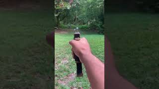 Glock 19X Mag Dump
