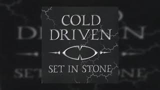 Watch Cold Driven Wheels Of Change video