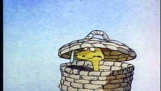 Opening To Robin Des Bois 1991 Vhs French Canadian Copy