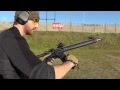Triggerfinger.pl & Best Hunters - Stag Arms AR15
