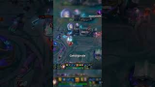 Jayce Öğreniyorum Gün 3