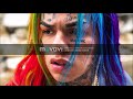 Oof - 6IX9INE & SPOKEN ARCANE (4K OFFICIAL VIDEO)