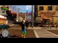 Sunset Overdrive - 1 Hour In-Depth Preview (FULL GAME)