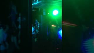 Beach Party In Sandbar Canggu Bali By Eikon And Host By Ariyona Febly