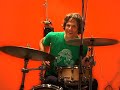 Deerhoof - Fresh Born (Live from Juan's Basement)