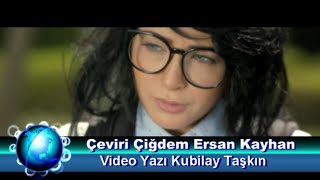 Sandy Ayza Aolak Türkçe Çeviri