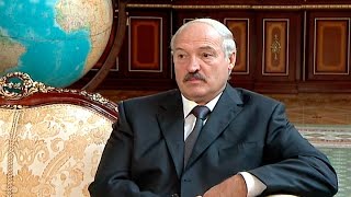 Лукашенко: планируются встречи президентов Беларуси, России, Казахстана и, возможно, Украины