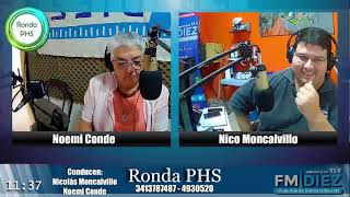 Guillermo Grisolia 22-04-2021