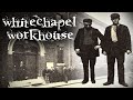 Surviving a Horrific Night in a Victorian Workhouse (Whitechapel Casual Ward)