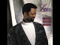Larnelle Harris - In It After All