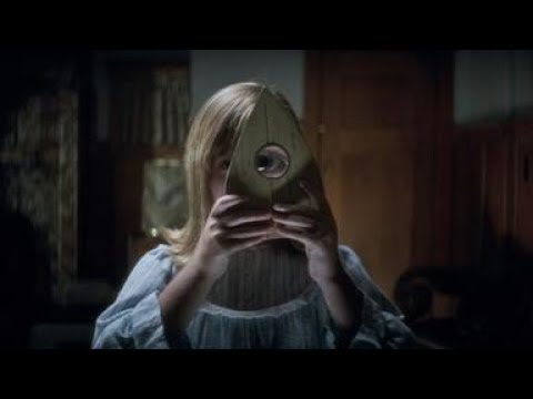 New Horror Movie 2018 Full English – New Scary Movie Hollywood 2018
