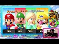 Mario Party 10 - Part 1 (1080p 60FPS) - Mushroom Park & Giveaway