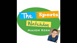 PODCAST: ‘The Sports Watchdog’ Radio Show KDUS Sports Radio Phoenix - June 17, 2018 (23)