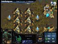 TSL Qualifiers R3 Infernal vs Terran 2010-01-16 @ Destination