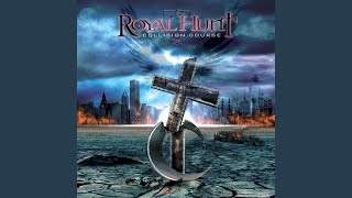 Watch Royal Hunt High Noon At The Battlefield video