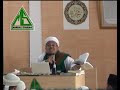wahabi
