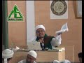 wahabi