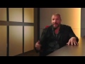 John Cena was the one that went to Vince McMahon to suggest the Kevin Owens feud.