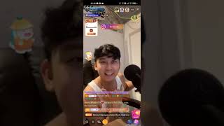 Bigo Bont Bryan Oropel August 7 Part 3