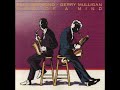 Paul Desmond & Gerry Mulligan - Stardust