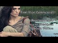 Angelina Jolie's commercial (teaser) for Louis Vuitton