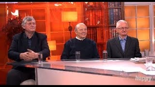 "Duboka drzava" upravlja Amerikom i oni su uzeli Kosovo, a ne Albanci - DJS - (TV Happy 30.11.2018)