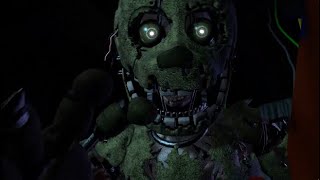 Sfmfnaf Springtrap Voicelines