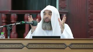 Lesson 1 | Introduction to Tafseer | Sheikh Hazem Rajab