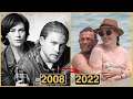 Sons of Anarchy (2008) Then And Now 2022 How They Changed