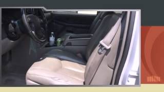 2003 Chevrolet Tahoe in Austin, TX 78750