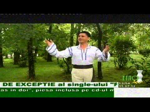 Aurelian Preda-Lele Lelisoara I (Copyright © Etno tv)