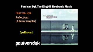 Watch Paul Van Dyk Spellbound video