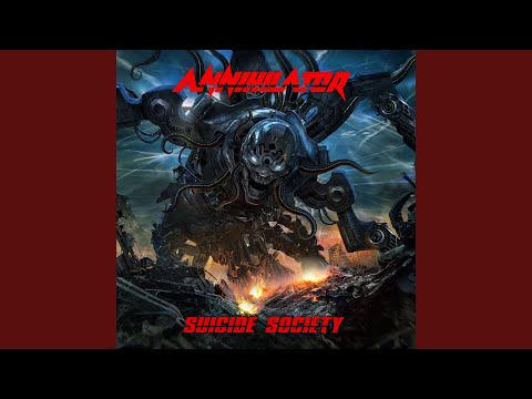 Death Scent Video