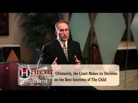 Milton Child Custody Attorneys-Dunwoody GA Child Custody Lawyers Can Child Choose Parent Call(678)203-5940 or visit http://www.hechtfamilylaw.com for a FREE GA divorce guide!

Family problems are regrettably, fairly typical. Not every marriage...