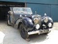 Triumph Roadstar 1800 '1947'