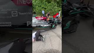 F1 Filmi Herkesi Kandırdı...