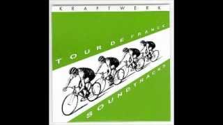 Watch Kraftwerk Titanium video