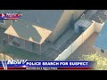 Breaking News Police Search For Robbery Sut Breaking News Police Search For Robbery Sut