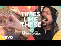 Live Lounge Allstars - Times Like These (BBC Radio 1 Stay Home Live Lounge)