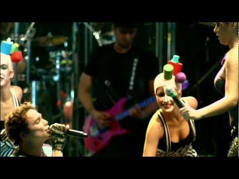 A Vida E Fésta Video